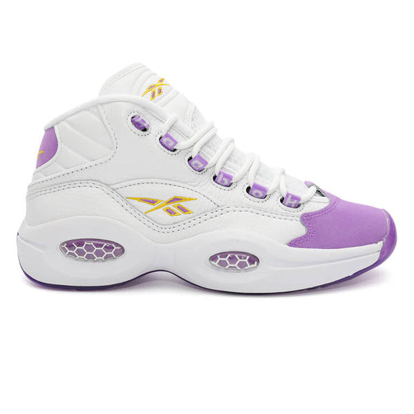 REEBOK Question Mid Men's Casual Shoes