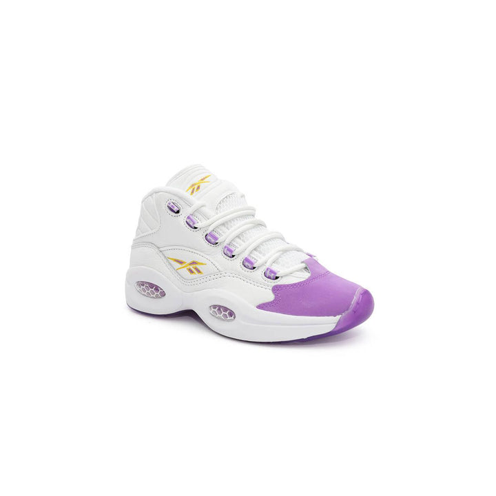 REEBOK Question Mid Men's Casual Shoes