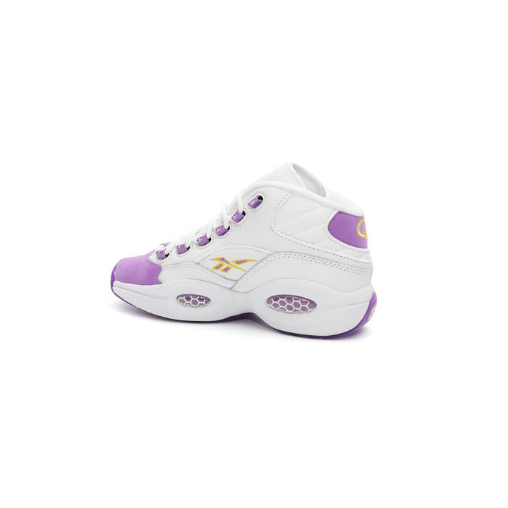 REEBOK Question Mid Men's Casual Shoes