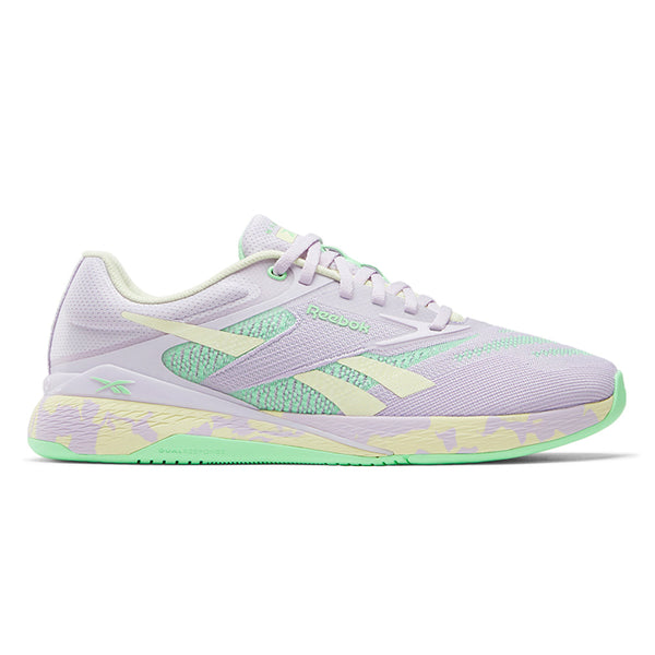 REEBOK Nano X5 Unisex Training Shoes