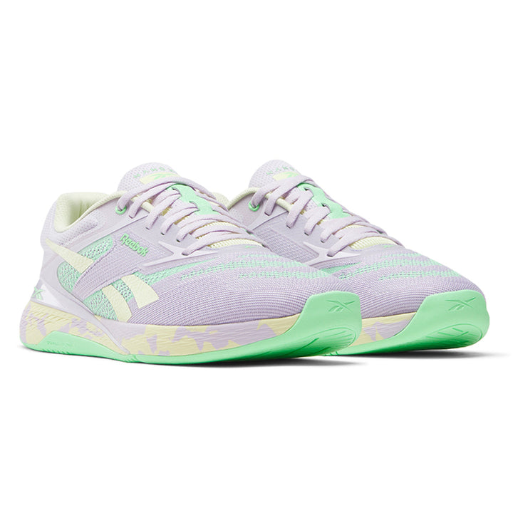 REEBOK Nano X5 Unisex Training Shoes