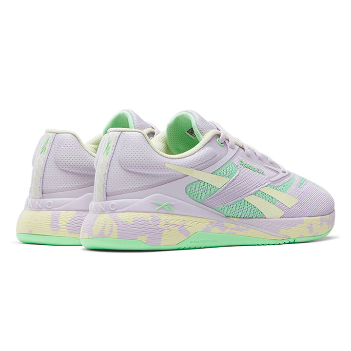 REEBOK Nano X5 Unisex Training Shoes