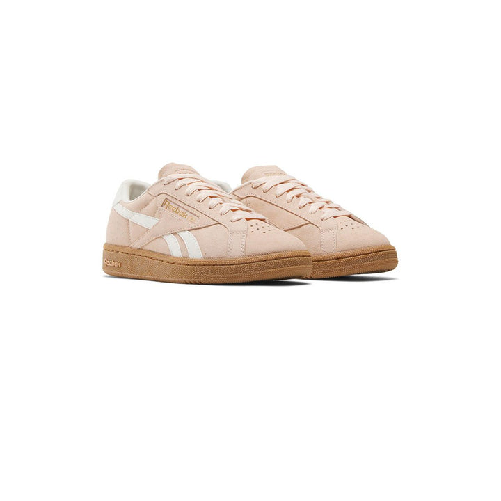 REEBOK Club C Grounds UK Women's Casual Shoes