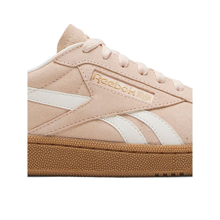 REEBOK Club C Grounds UK Women's Casual Shoes