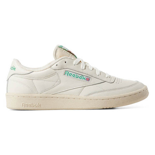 REEBOK Club C 85 Vintage Unisex Casual Shoes