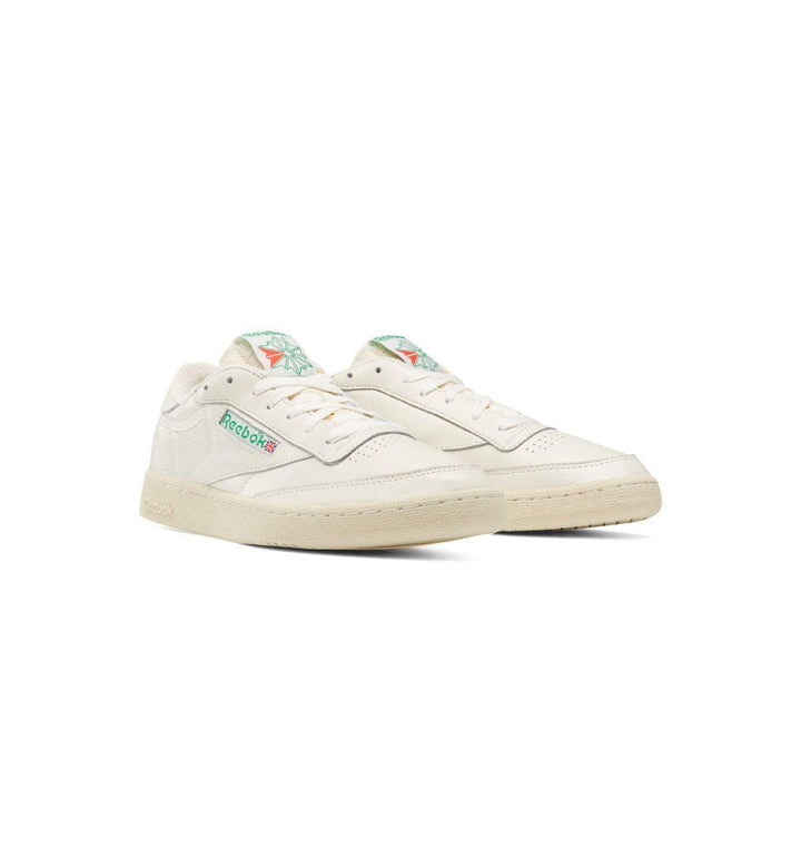 REEBOK Club C 85 Vintage Unisex Casual Shoes