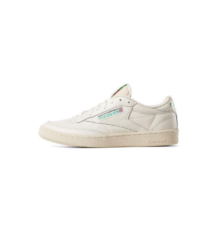 REEBOK Club C 85 Vintage Unisex Casual Shoes