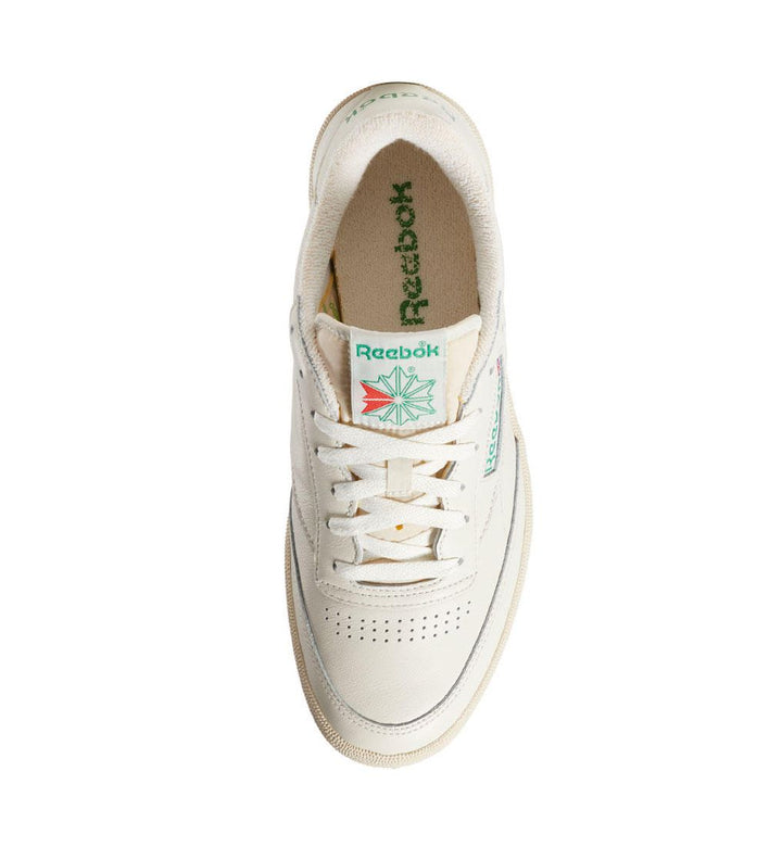 REEBOK Club C 85 Vintage Unisex Casual Shoes