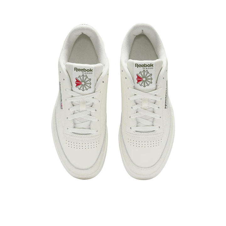 REEBOK Club C 85 Men's Casual Shoes