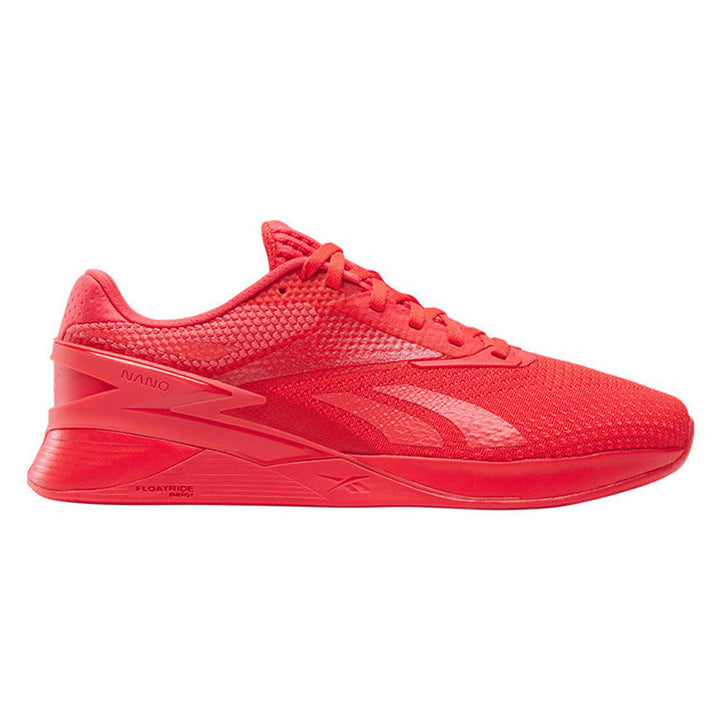 REEBOK Nano X3 Unisex Training Shoes