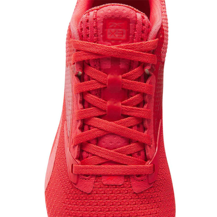 REEBOK Nano X3 Unisex Training Shoes