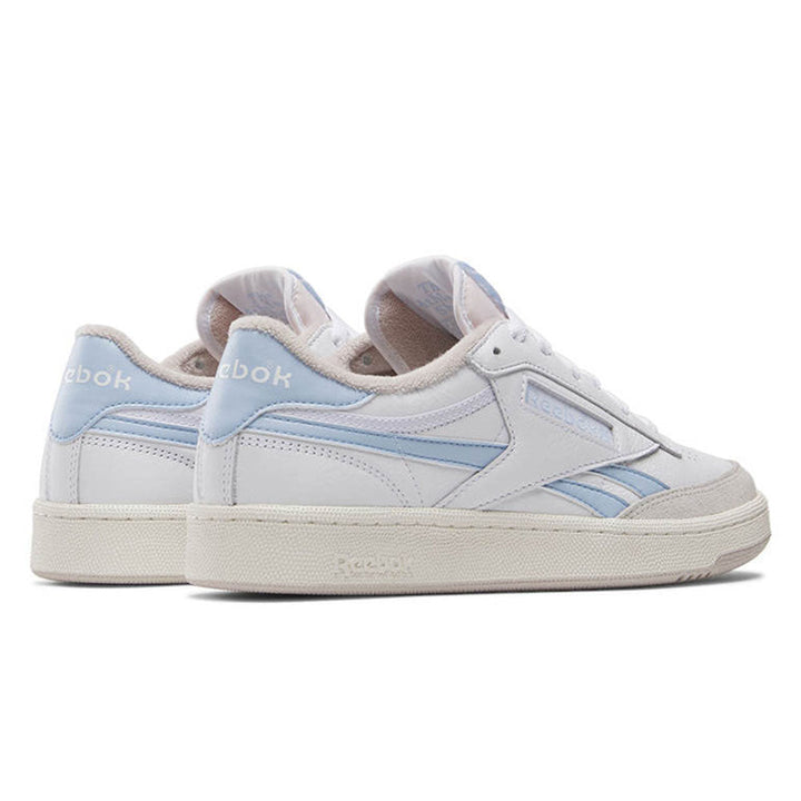 REEBOK Club C Revenge Vintage Unisex Casual Shoes