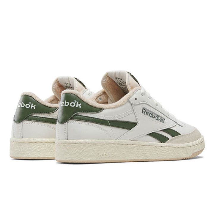 REEBOK Club C Revenge Vintage Unisex Casual Shoes