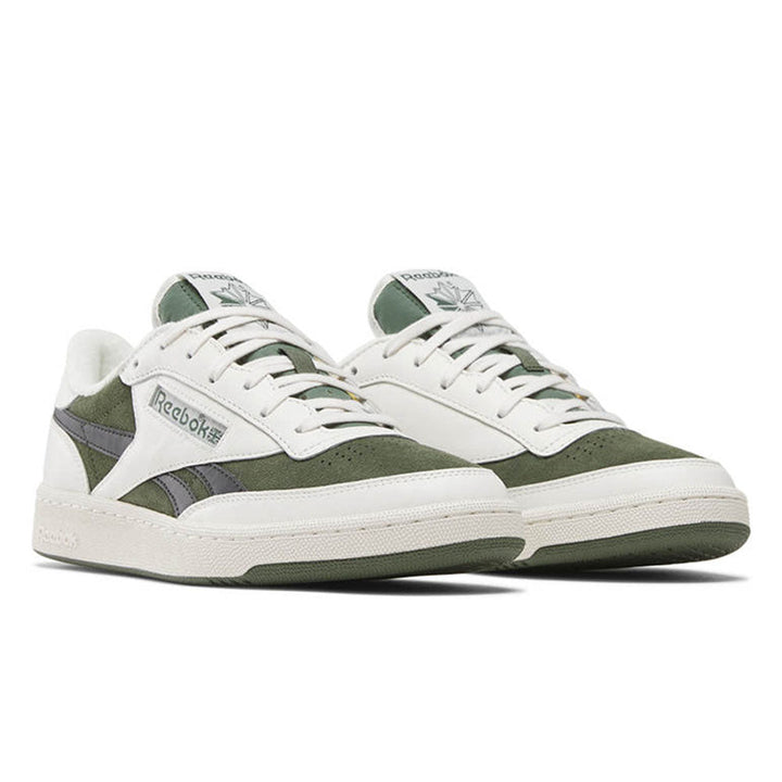 REEBOK Club C Revenge Vintage II Unisex Casual Shoes
