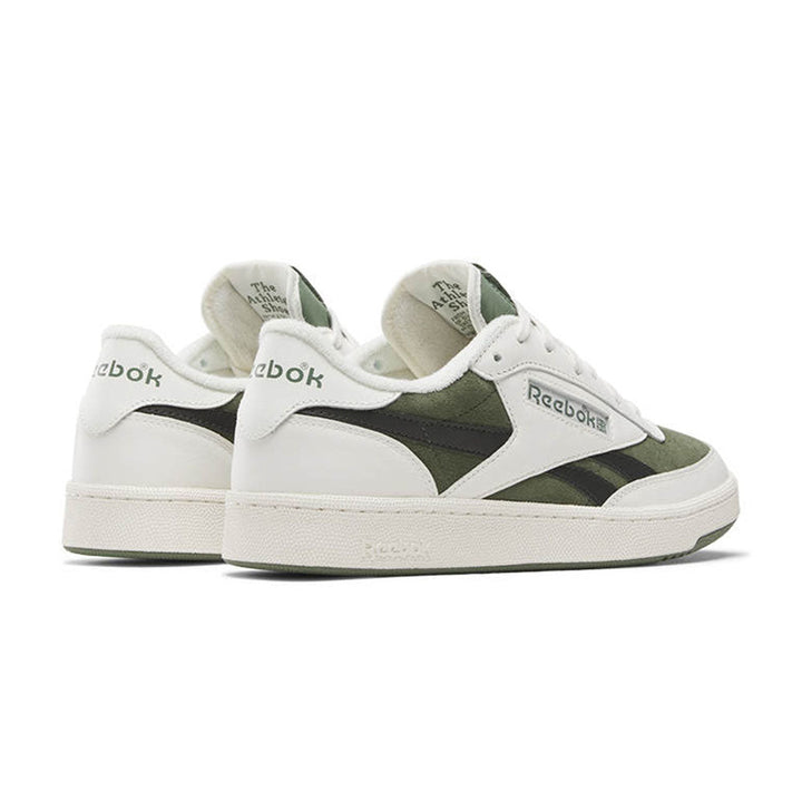 REEBOK Club C Revenge Vintage II Unisex Casual Shoes