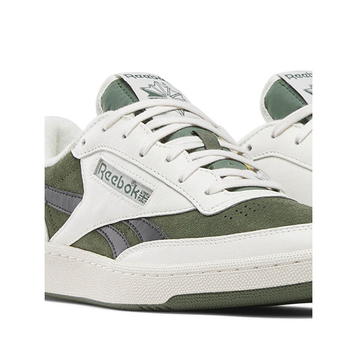 REEBOK Club C Revenge Vintage II Unisex Casual Shoes