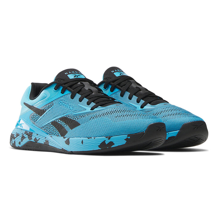 REEBOK Nano X5 Unisex Training Shoes