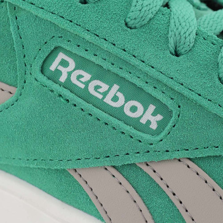 REEBOK Court Retro Unisex Casual Shoes