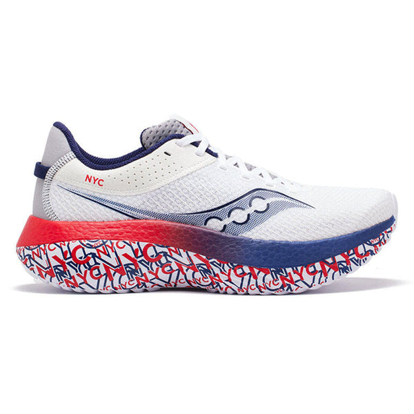 SAUCONY Kinvara Pro Women's Running Shoes