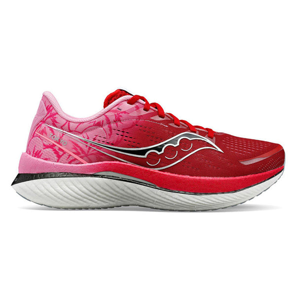 SAUCONY Endorphin Speed 3 Tokyo Marathon Women's Running Shoes