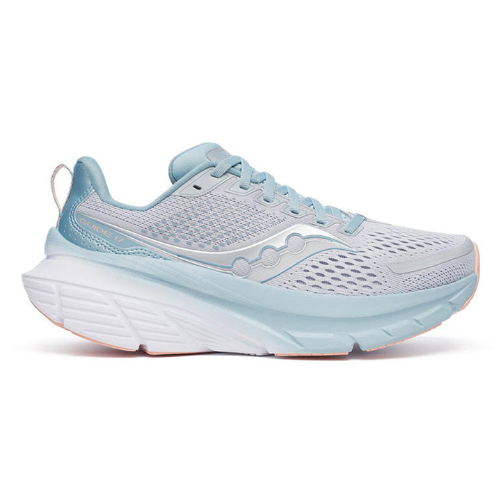 SAUCONY Guide 17 Women's Running Shoes