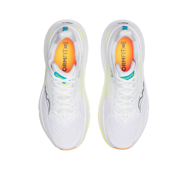 SAUCONY Guide 17 Men's Running Shoes