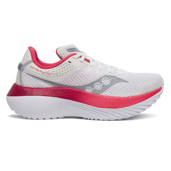 SAUCONY Kinvara Pro Women's Running Shoes