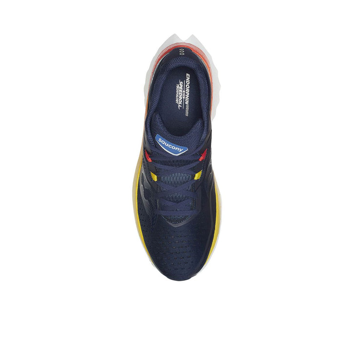 SAUCONY Endorphin Speed 4 Men's Running Shoes