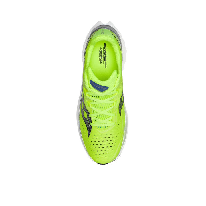 SAUCONY Endorphin Speed 4 Men's Running Shoes
