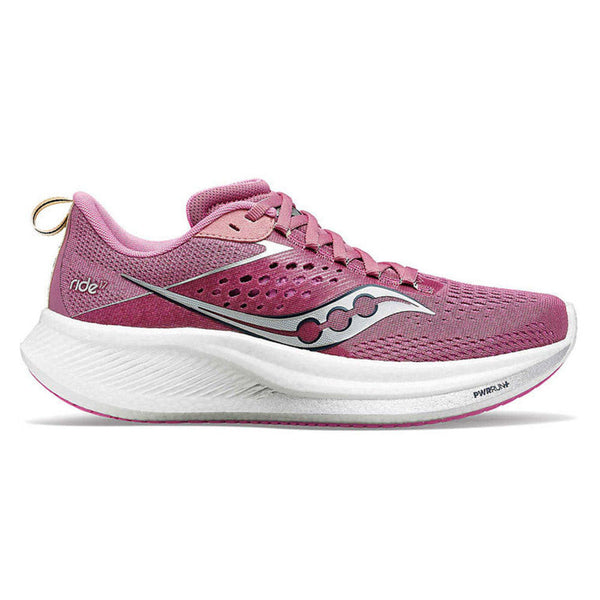 SAUCONY Ride 17 Women's Running Shoes
