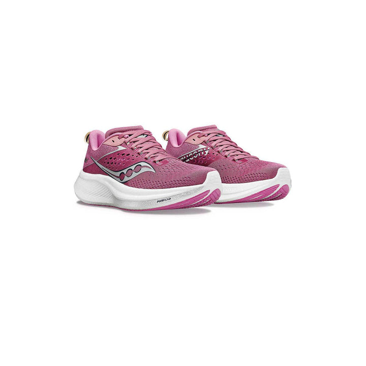 SAUCONY Ride 17 Women's Running Shoes