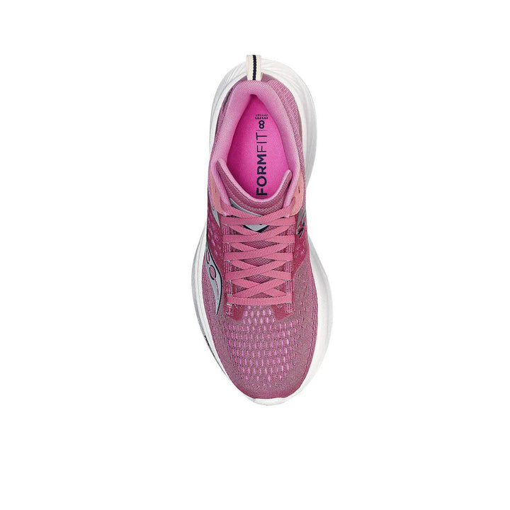 SAUCONY Ride 17 Women's Running Shoes