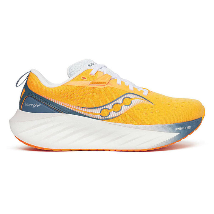 SAUCONY Triumph 22 Women's Running Shoes