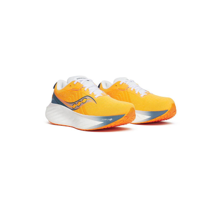 SAUCONY Triumph 22 Women's Running Shoes