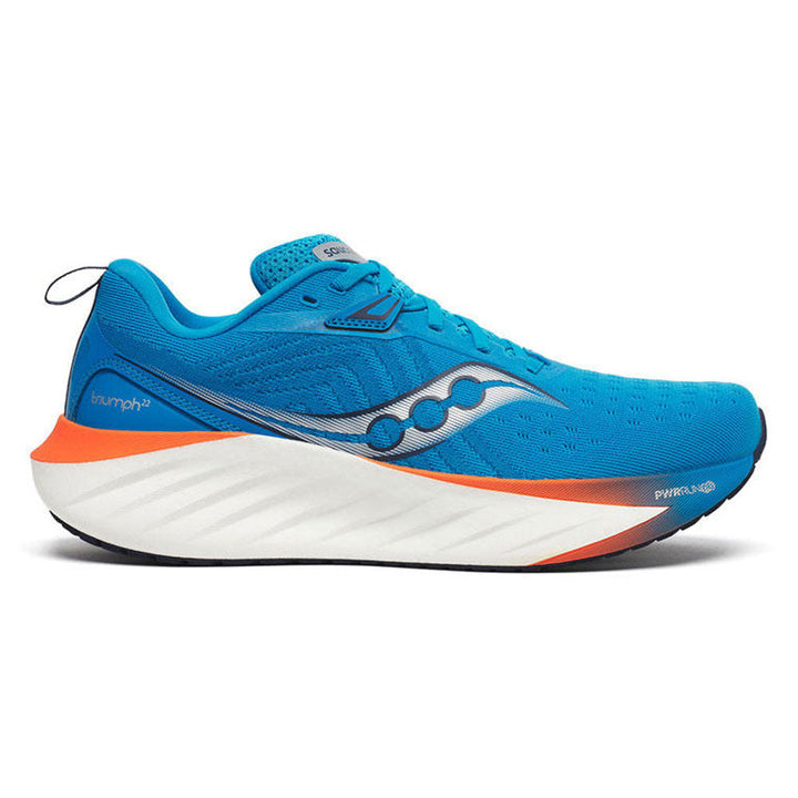 SAUCONY Triumph 22 Men's Running Shoes