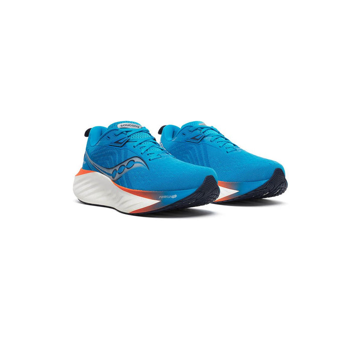 SAUCONY Triumph 22 Men's Running Shoes