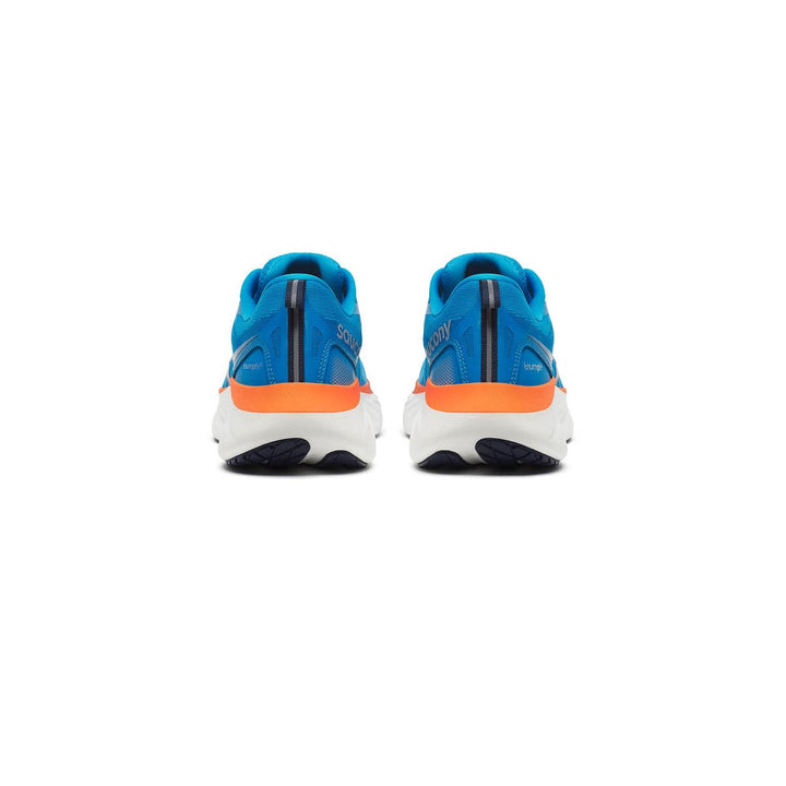 SAUCONY Triumph 22 Men's Running Shoes