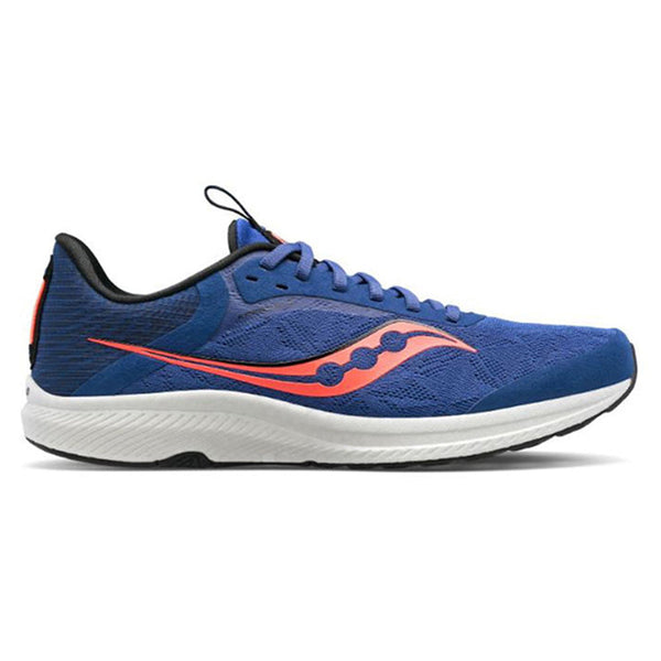 SAUCONY Freedom 5 Men's Running Shoes