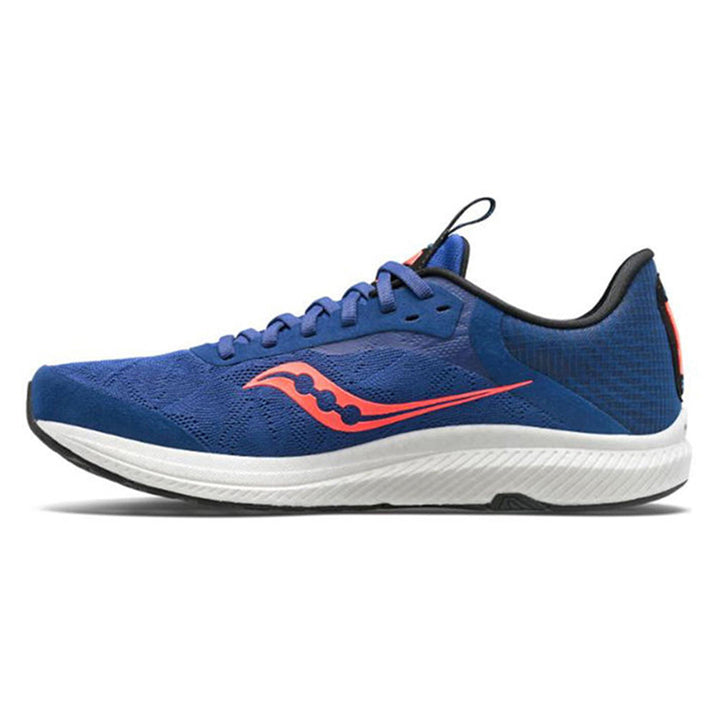 SAUCONY Freedom 5 Men's Running Shoes