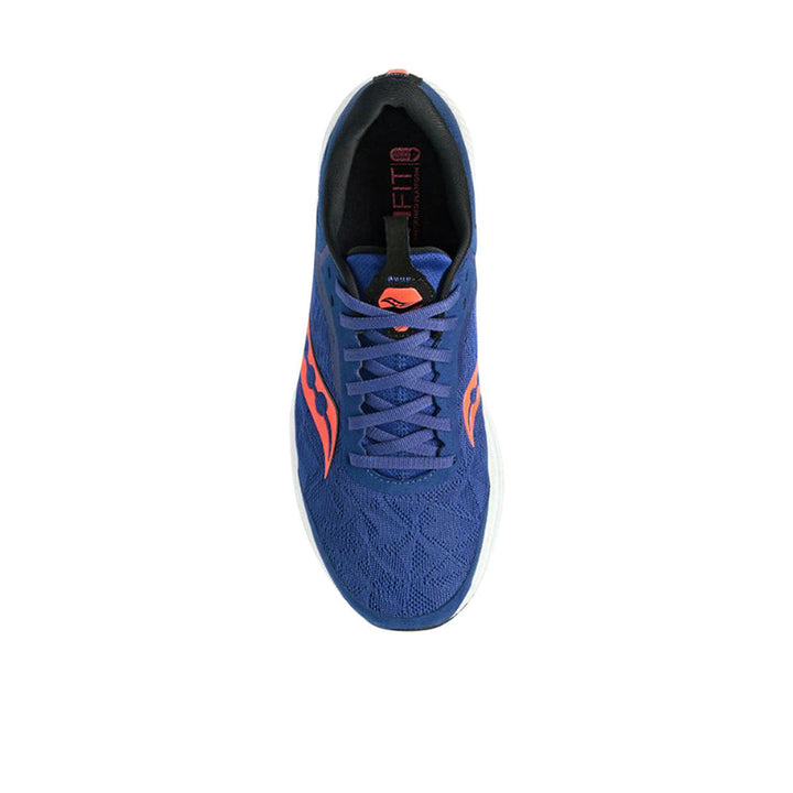 SAUCONY Freedom 5 Men's Running Shoes