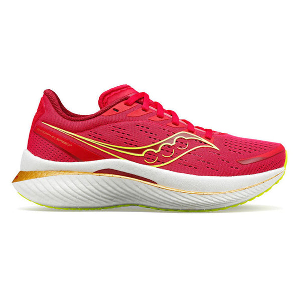 SAUCONY Endorphin Speed 3 Women’s Running Shoes
