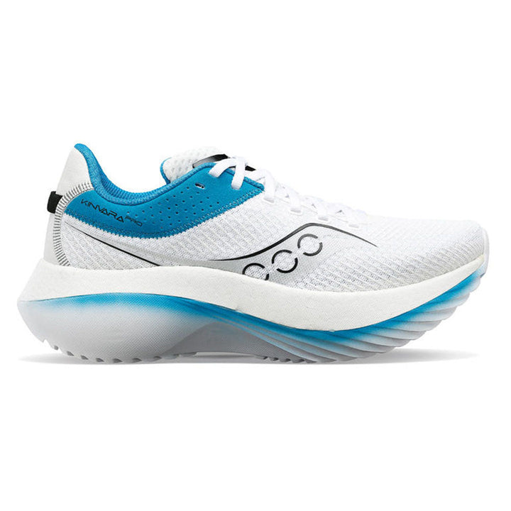 SAUCONY Kinvara Pro Women's Running Shoes