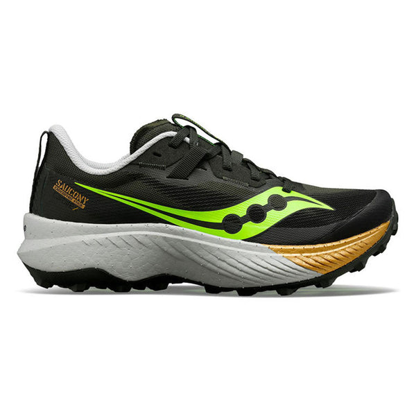 SAUCONY Endorphin Edge Men's Trail Running Shoes