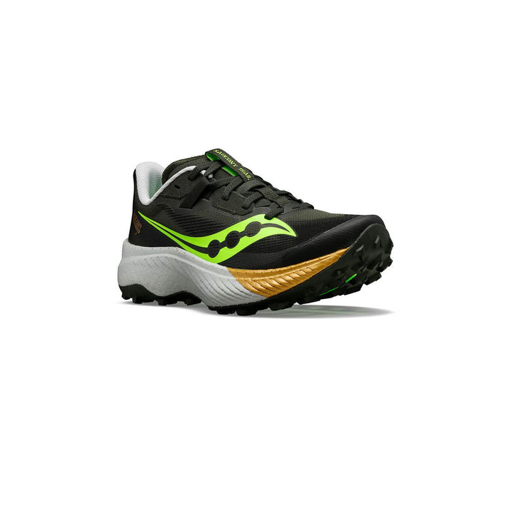 SAUCONY Endorphin Edge Men's Trail Running Shoes
