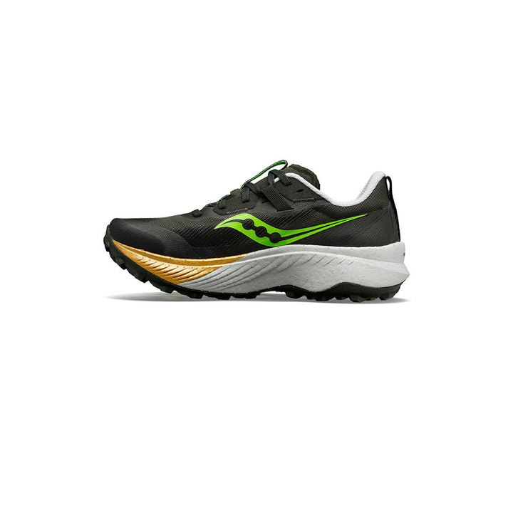 SAUCONY Endorphin Edge Men's Trail Running Shoes