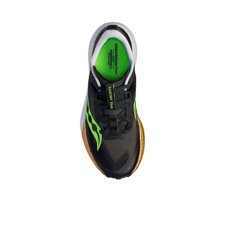SAUCONY Endorphin Edge Men's Trail Running Shoes