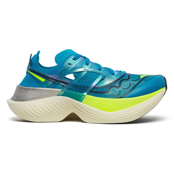 SAUCONY Endorphin Elite Women's Running Shoes