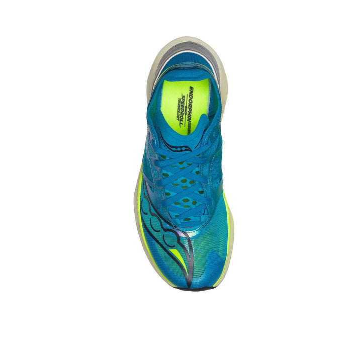 SAUCONY Endorphin Elite Women's Running Shoes