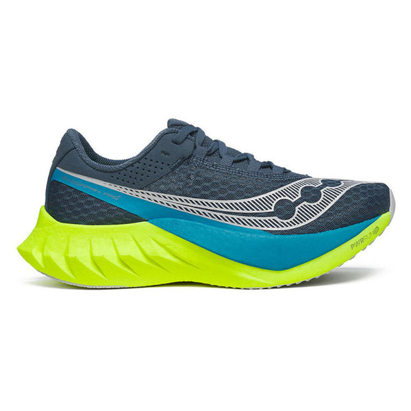 SAUCONY Endorphin Pro 4 Women's Running Shoes
