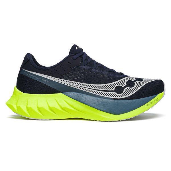 SAUCONY Endorphin Pro 4 Men's Running Shoes